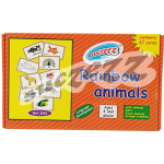 RAINBOW ANIMALS (CLASSIFICATION)     